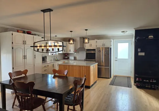 Maison à vendre - 227 Rue Ladrière, Rimouski, G5L 8H2