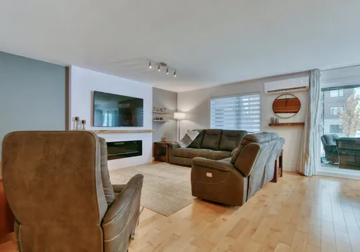 Condo à vendre - 3203 Boul. des Pins, Sainte-Marthe-sur-le-Lac, J0N 1P0