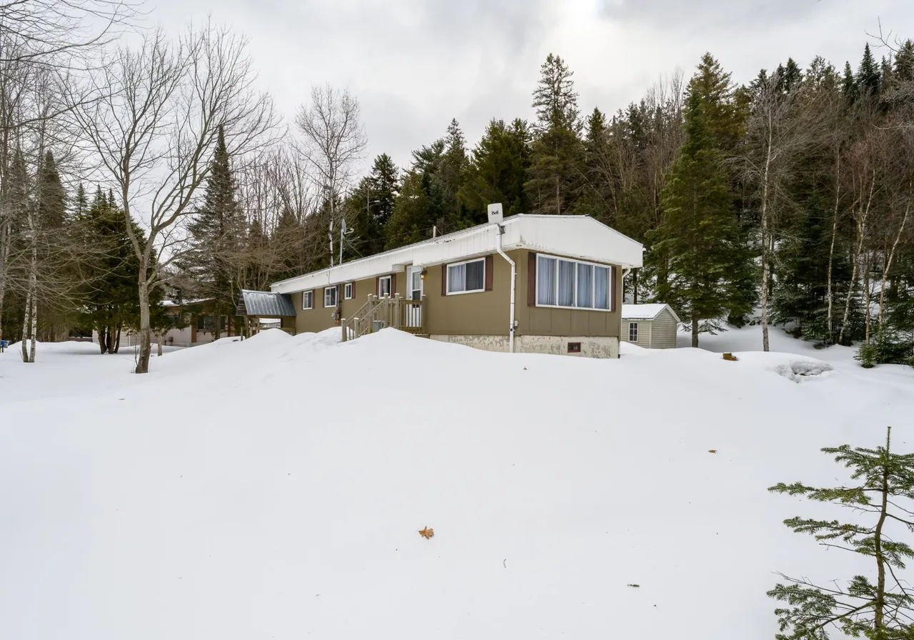 5020 Mtée Ouest — photo 1