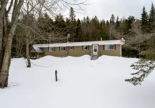 Maison à vendre - 5020 Mtée Ouest, Notre-Dame-des-Lourdes, J0K 1K0