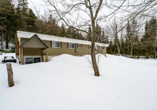 Maison à vendre - 5020 Mtée Ouest, Notre-Dame-des-Lourdes, J0K 1K0