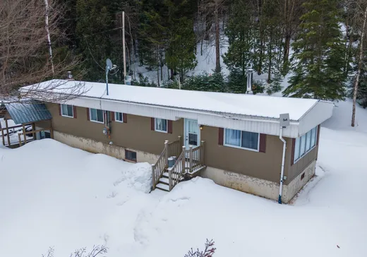 Maison à vendre - 5020 Mtée Ouest, Notre-Dame-des-Lourdes, J0K 1K0