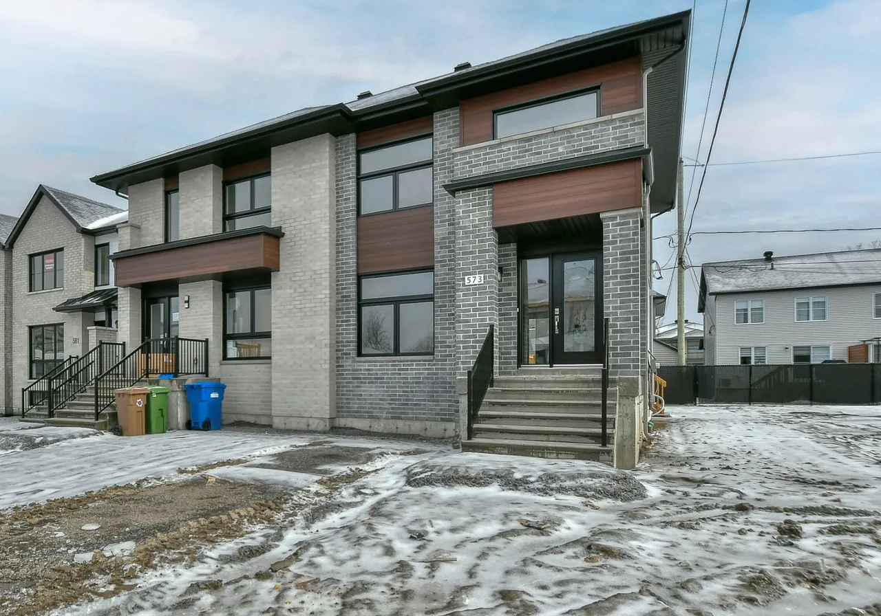 573 Rue des Anémones — photo 1
