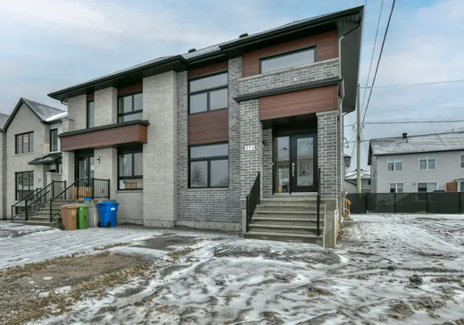 Two or more stories for sale - 573 Rue des Anémones, Saint-Eustache, J7P0H1