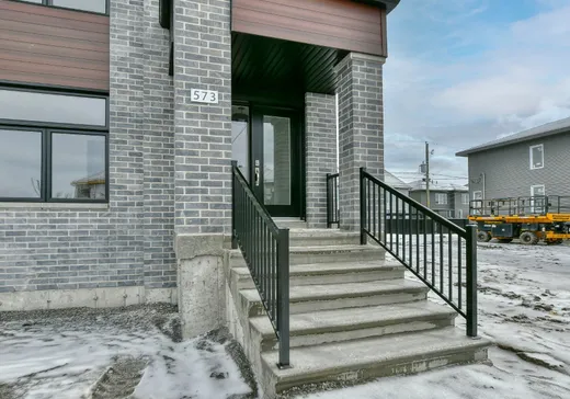 House for sale - 573 Rue des Anémones, Saint-Eustache, J7P 0H1