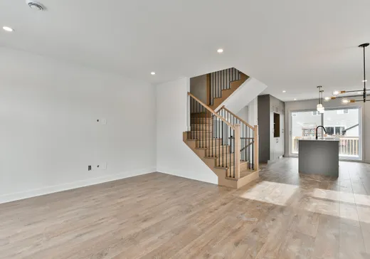 House for sale - 573 Rue des Anémones, Saint-Eustache, J7P 0H1