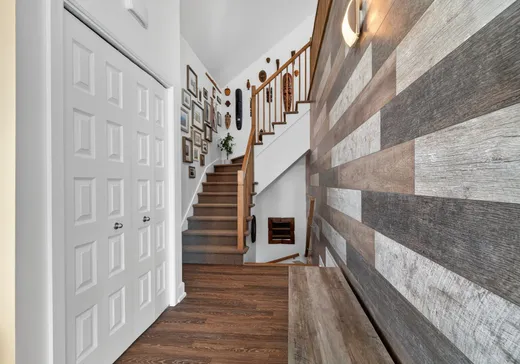 House for sale - 1594Z Rue de Niverville, Carignan, J3L 0N4