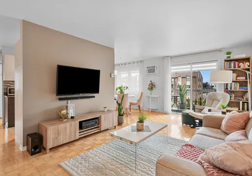 Condo for sale - 2365 Rue Henri-Cyr, St-Hubert, J3Y8J3