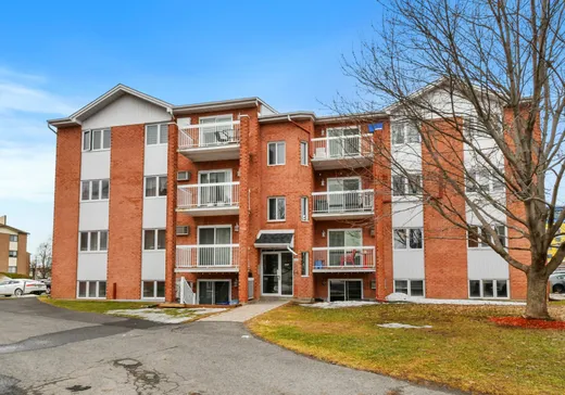Condo for sale - 2365 Rue Henri-Cyr, St-Hubert, J3Y 8J3