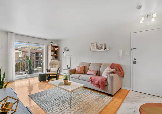 Condo for sale - 2365 Rue Henri-Cyr, St-Hubert, J3Y 8J3