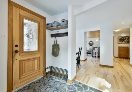 Maison à vendre - 48 Ch. du Lac-Écho, Morin-Heights, J0R 1H0