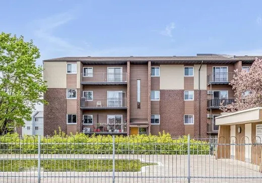 Condo à vendre - 840 Rue de Nemours, Charlesbourg, G1H7B3