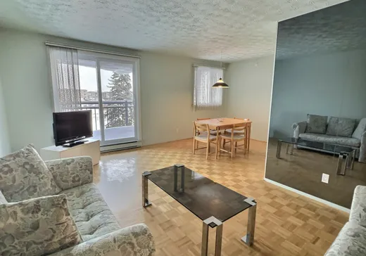 Condo à vendre - 840 Rue de Nemours, Charlesbourg, G1H 7B3
