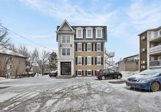 Condo à vendre - 560 Ch. d'Oka, Deux-Montagnes, J7R1L3