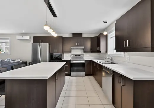 Condo à vendre - 560 Ch. d'Oka, Deux-Montagnes, J7R 1L3