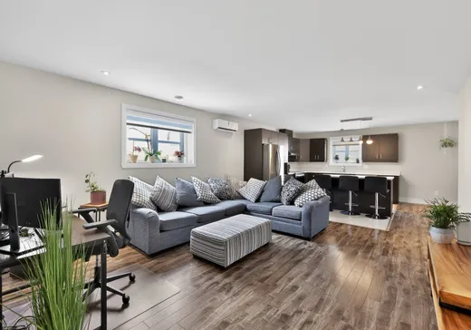 Condo à vendre - 560 Ch. d'Oka, Deux-Montagnes, J7R 1L3