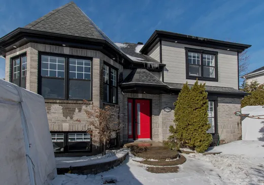 Two or more stories for sale - 17260-17262 Rue du Grand-Prix, Sainte-Thérèse, J7J2M4