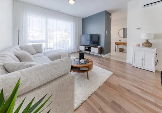 House for sale - 9069B Rue du Fenil, Lebourgneuf, G2K 1H6