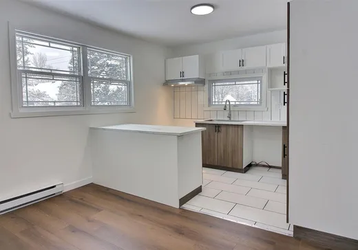 Maison à vendre - 1126 Rue des Magnolias, Ville de Québec, G3G 3B1