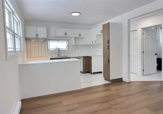 Maison à vendre - 1126 Rue des Magnolias, Ville de Québec, G3G 3B1