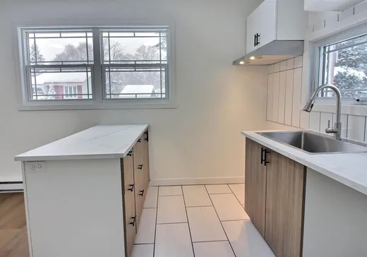 Maison à vendre - 1126 Rue des Magnolias, Ville de Québec, G3G 3B1