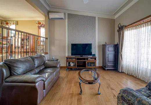 House for sale - 23 Rue Leblanc, Victoriaville, G6P 9B3