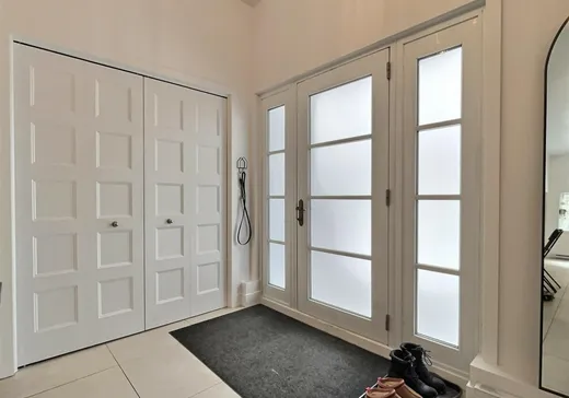 House for sale - 198 Rue Tourigny, Plessisville, G6L 2Y4