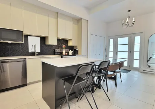 House for sale - 198 Rue Tourigny, Plessisville, G6L 2Y4