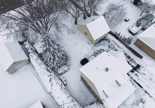 House for sale - 940 Rue Joseph-Lussier, Drummondville, J2C 5N1