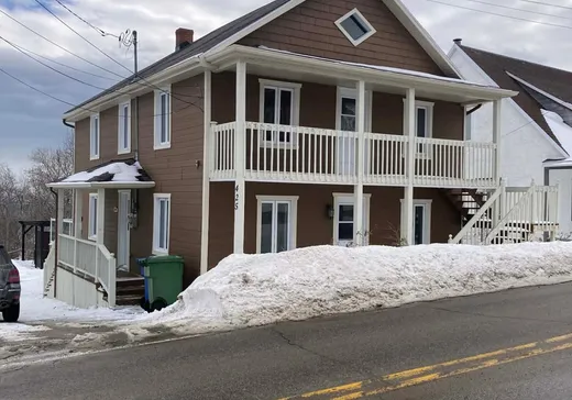 House for sale - 425 Côte Bellevue, La Malbaie, G5A 3A8