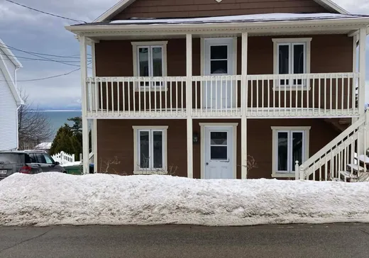 House for sale - 425 Côte Bellevue, La Malbaie, G5A 3A8