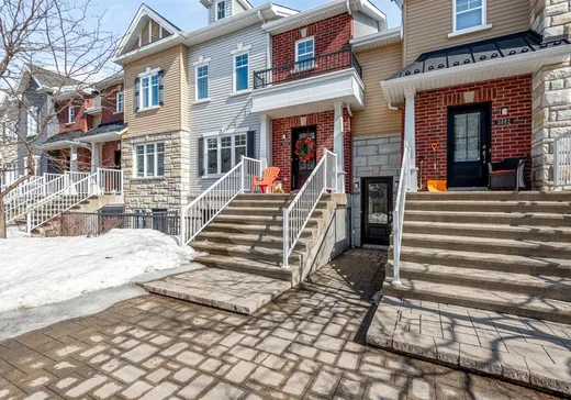 Condo à vendre - 3076 Rue Ste-Madeleine, Sainte-Marthe-sur-le-Lac, J0N1P0