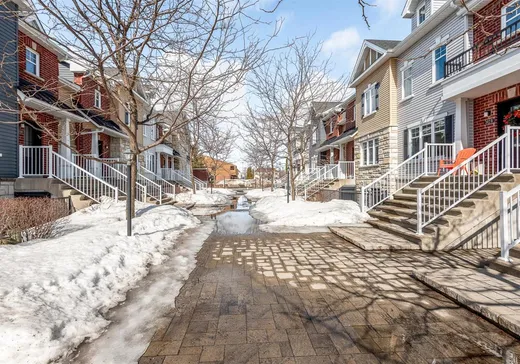 Condo à vendre - 3076 Rue Ste-Madeleine, Sainte-Marthe-sur-le-Lac, J0N 1P0