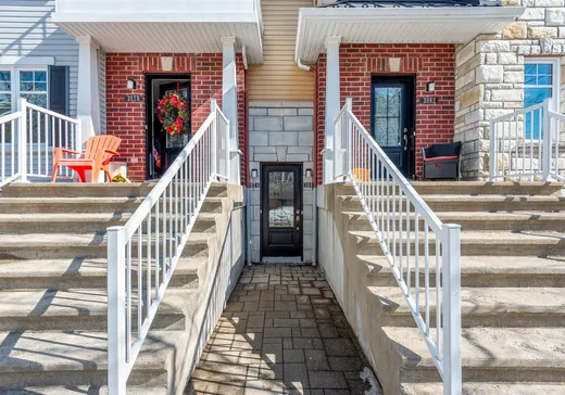 Condo à vendre - 3076 Rue Ste-Madeleine, Sainte-Marthe-sur-le-Lac, J0N 1P0