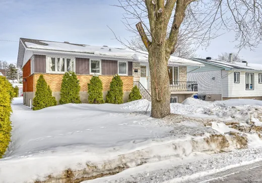 House for sale - 1707 Rue Bourget, Laval (Vimont), H7M 2V1