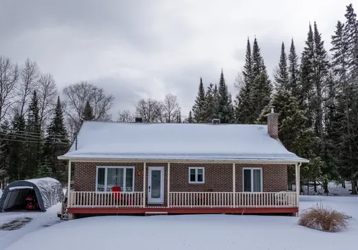 Two or more stories for sale - 1693 Route Pierre-Neveu, Mont-Laurier, J9L3G5