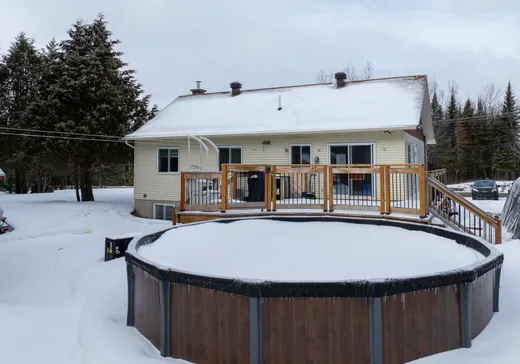 House for sale - 1693 Route Pierre-Neveu, Mont-Laurier, J9L 3G5