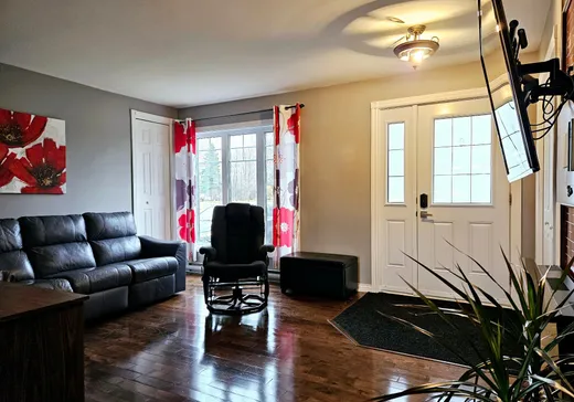 House for sale - 372 Rue Bellevue, Matane, G4W 4K9