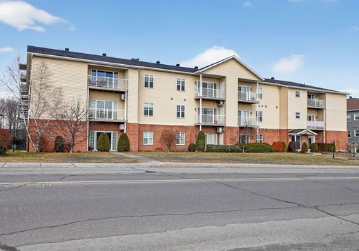 Condo à vendre - 308 Rue Simonds S., Granby, J2J1L4