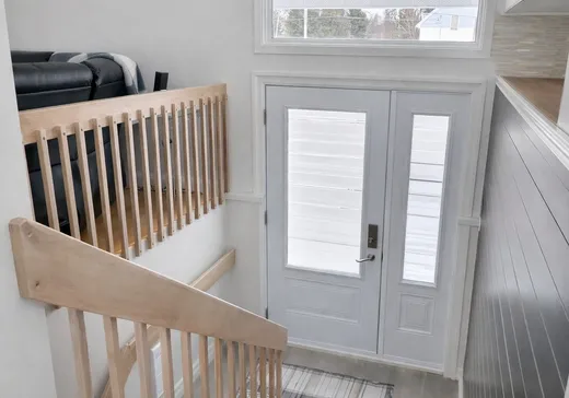 Maison à vendre - 9 1re Rue , La Corne, J0Y 1R0