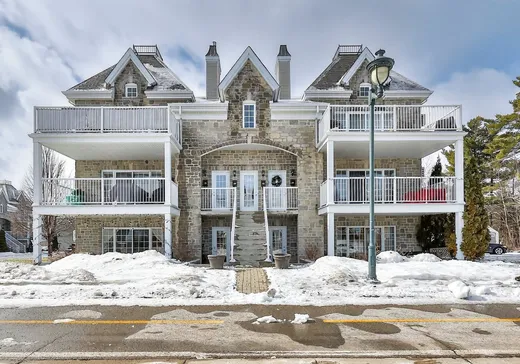 Condo à vendre - 2110 Boul. des Pins, Sainte-Marthe-sur-le-Lac, J0N1P0