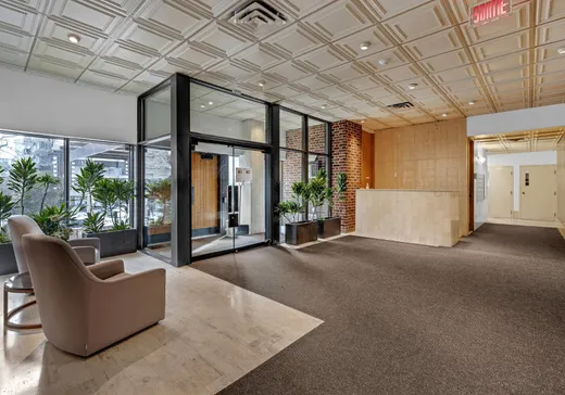 Condo à vendre - 1515 Av. du Docteur-Penfield, Montréal (Centreville), H3G 2R8