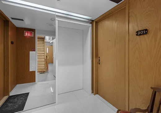 Condo à vendre - 1515 Av. du Docteur-Penfield, Montréal (Centreville), H3G 2R8