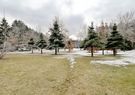 Maison à vendre - 1245 Route de Michaudville, Saint-Jude, J0H 1P0