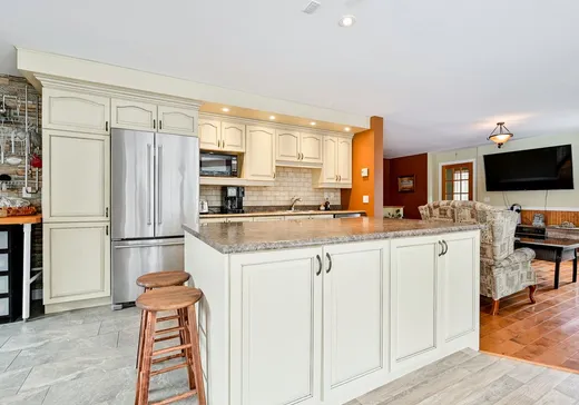 Maison à vendre - 1245 Route de Michaudville, Saint-Jude, J0H 1P0