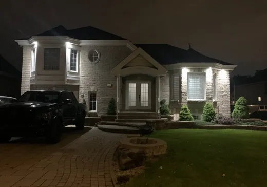 House for sale - 4864 Rue Panneton, Laval (Fabreville), H7R 5S4