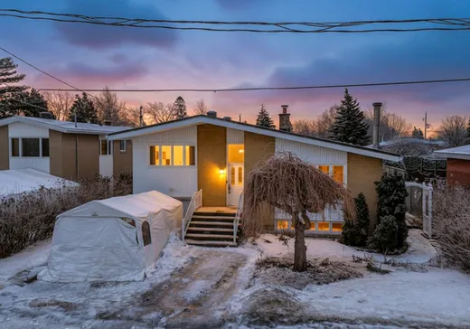 House for sale - 3050 Rue des Tuileries, Laval (Duvernay), H7E 2J3