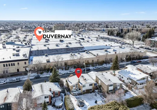 House for sale - 3050 Rue des Tuileries, Laval (Duvernay), H7E 2J3