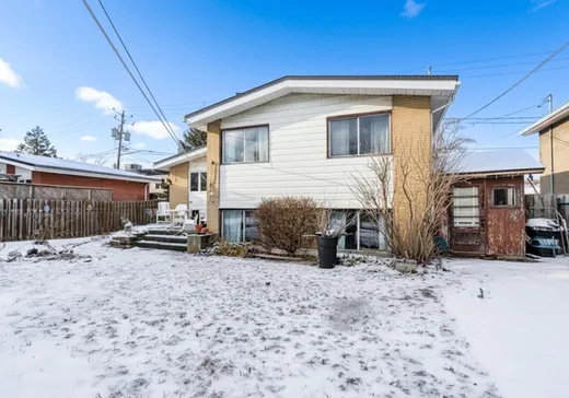 House for sale - 3050 Rue des Tuileries, Laval (Duvernay), H7E 2J3