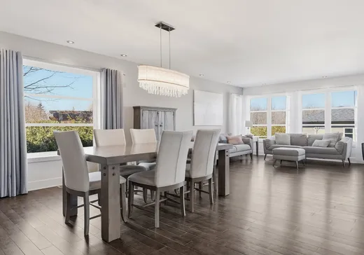 Maison à vendre - 1862 Rue Gertrude, Carignan, J3L 4G7